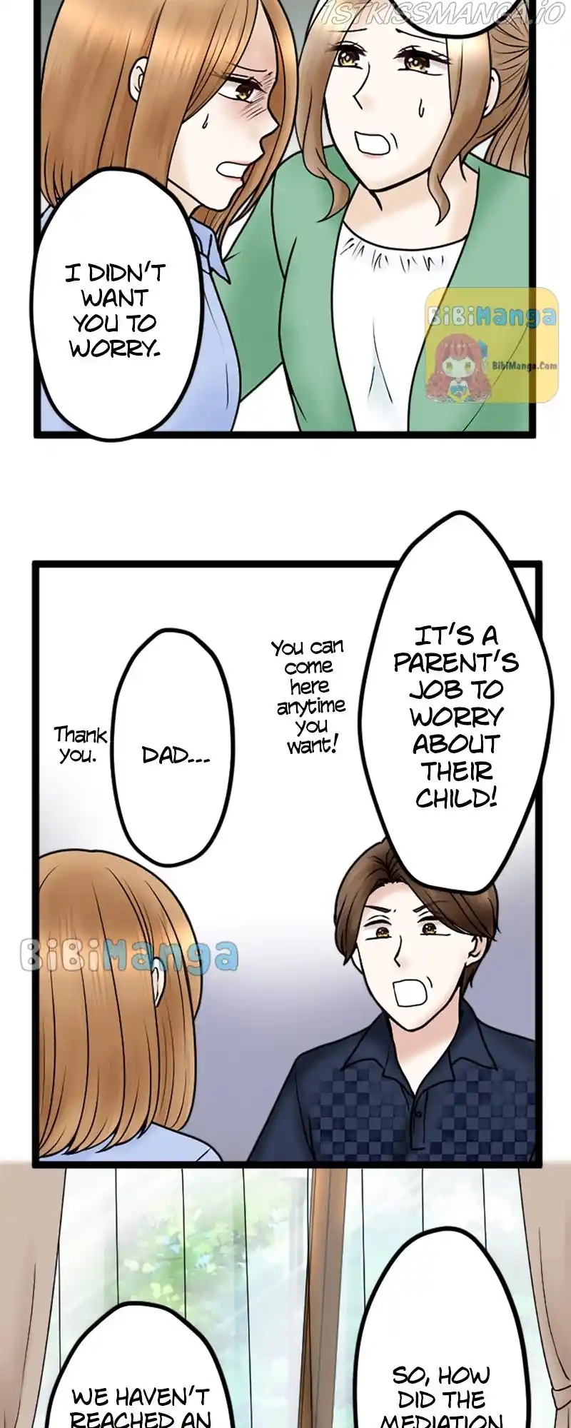 Revenge Against The Immoral Chapter 74