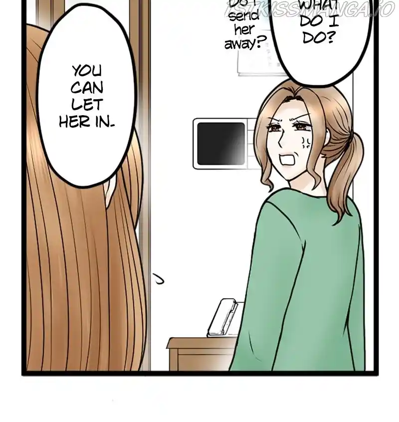 Revenge Against The Immoral Chapter 74