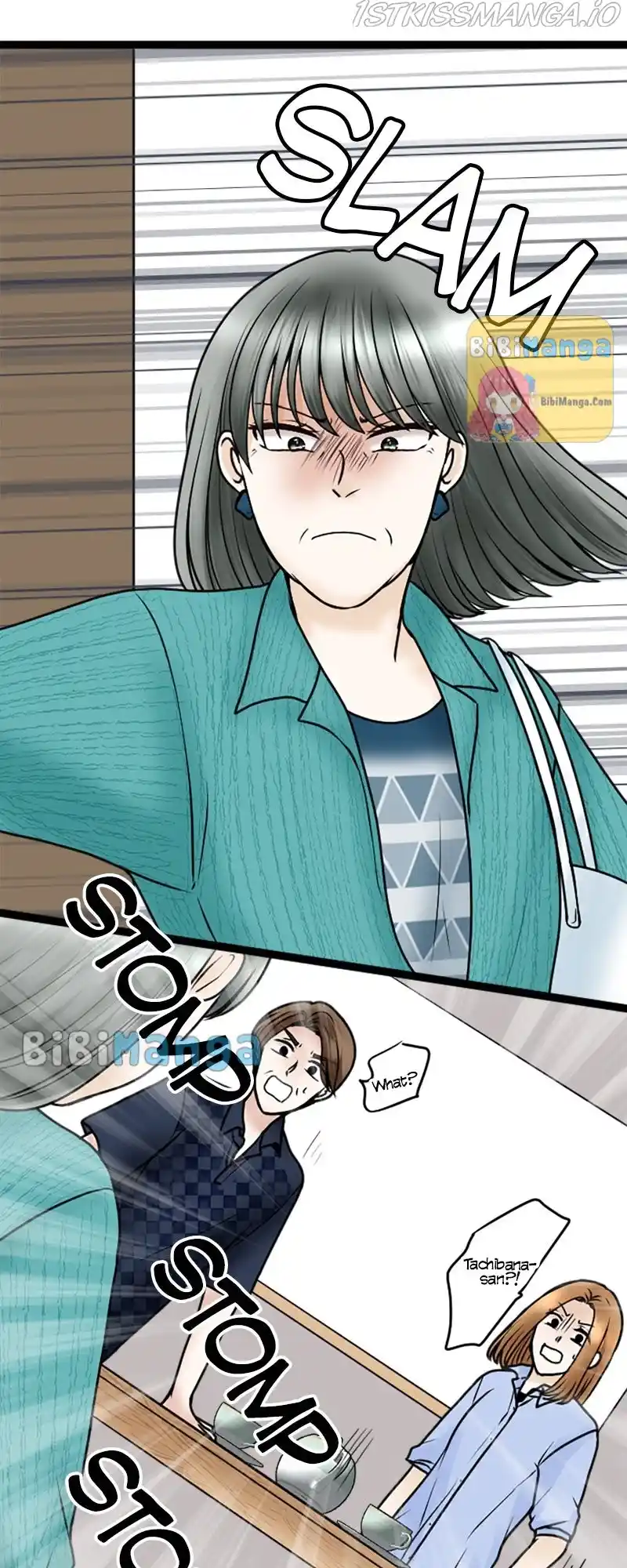 Revenge Against The Immoral Chapter 74