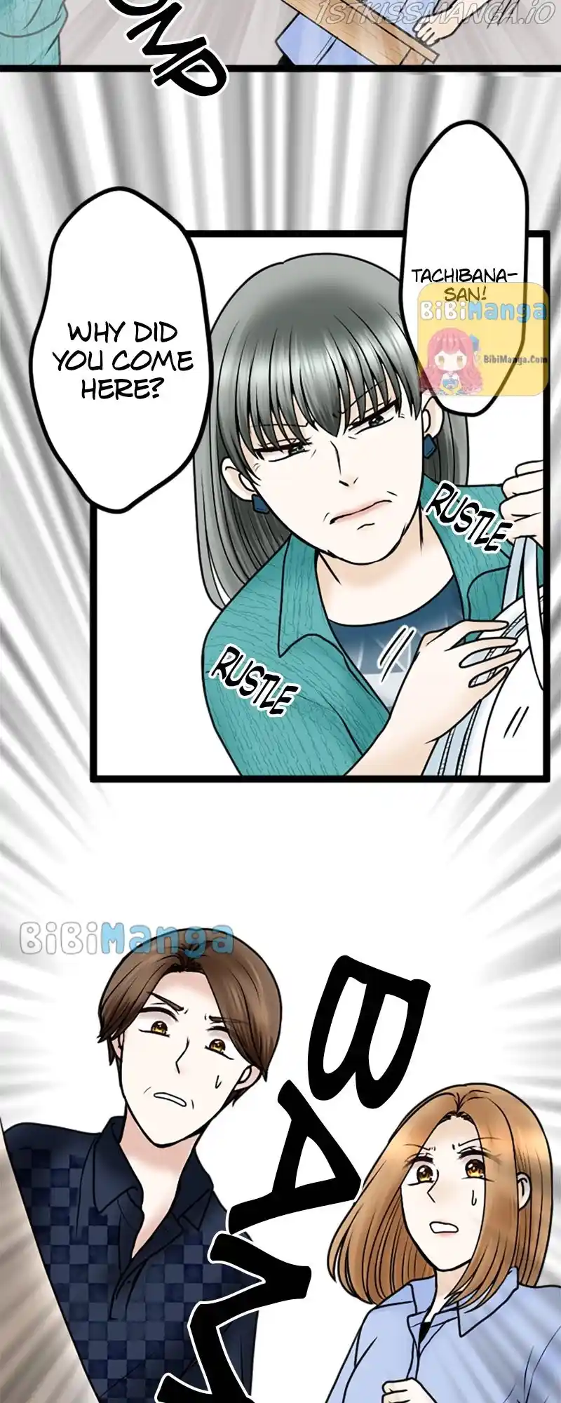 Revenge Against The Immoral Chapter 74