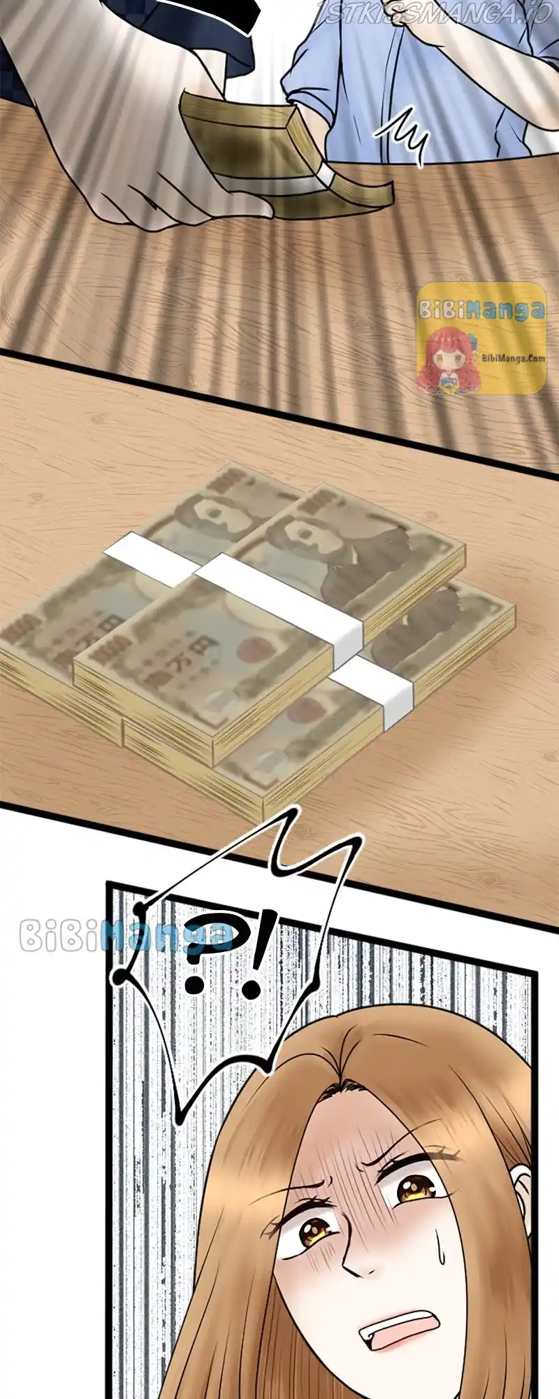 Revenge Against The Immoral Chapter 74