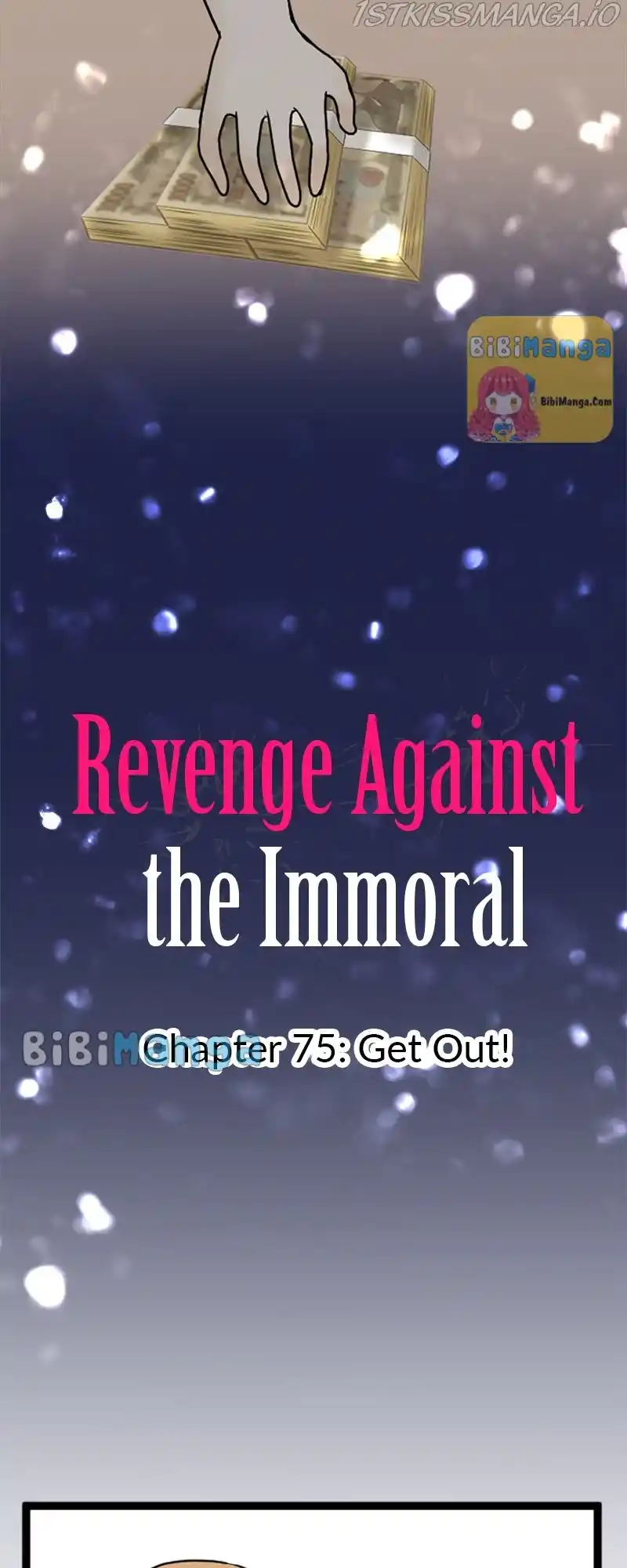 Revenge Against The Immoral Chapter 75