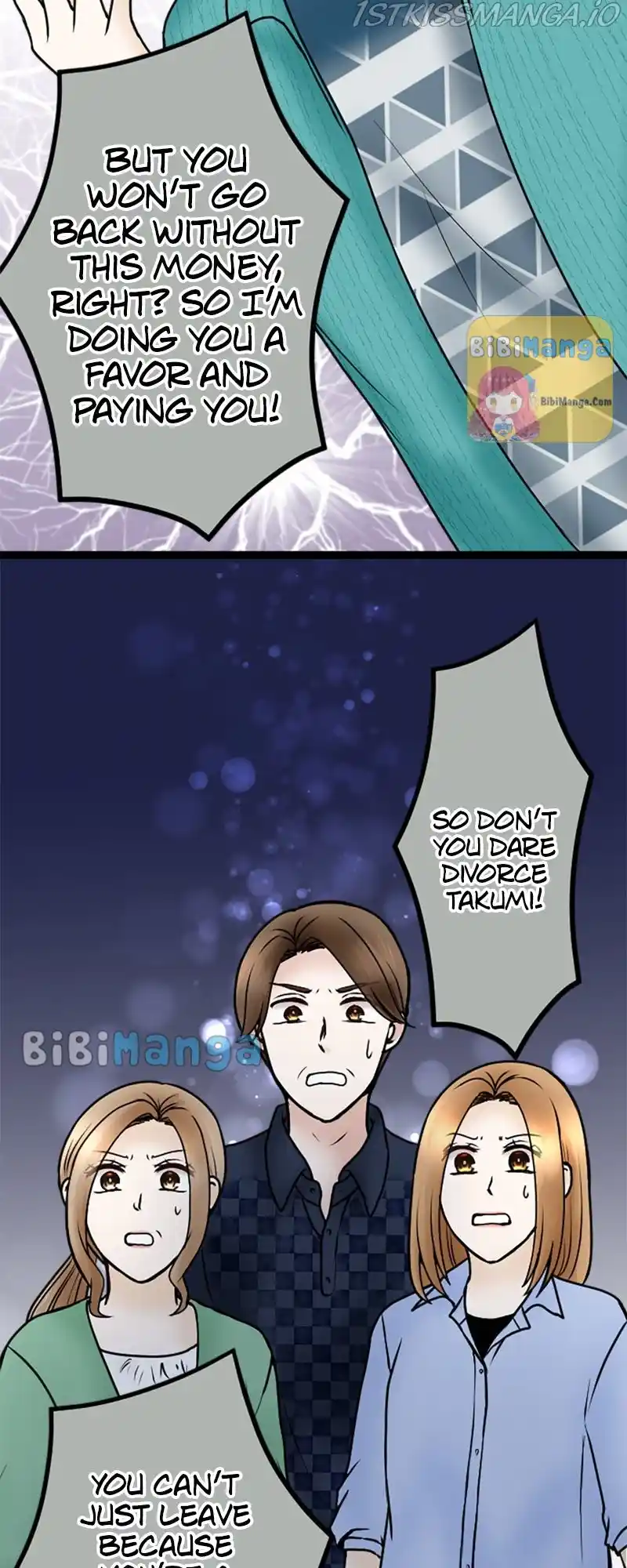 Revenge Against The Immoral Chapter 75