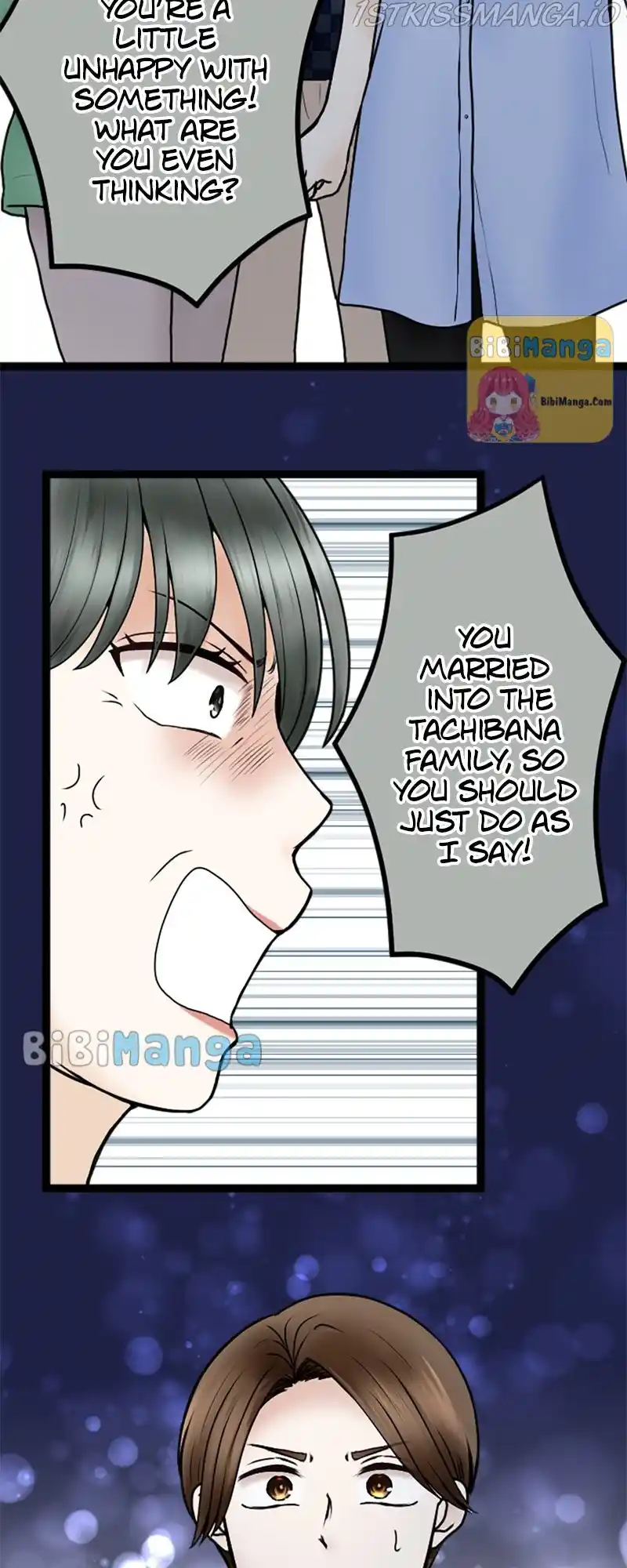 Revenge Against The Immoral Chapter 75