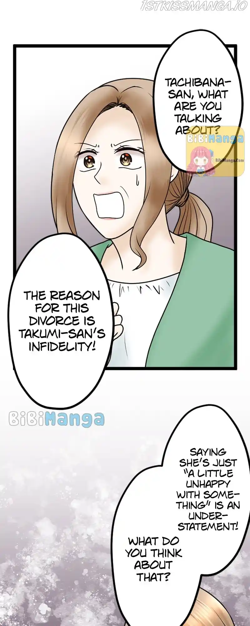 Revenge Against The Immoral Chapter 75