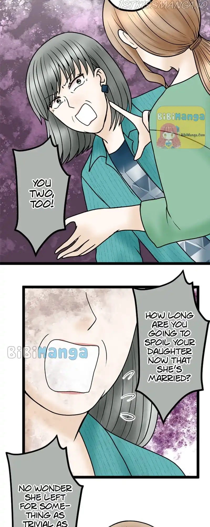 Revenge Against The Immoral Chapter 75