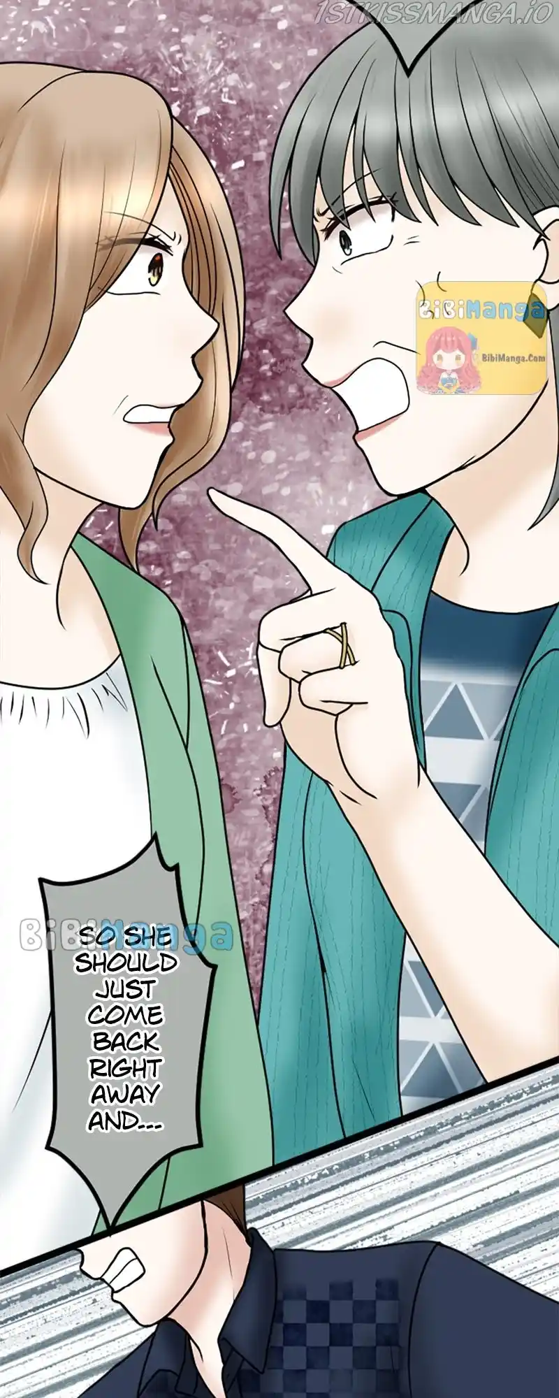 Revenge Against The Immoral Chapter 75