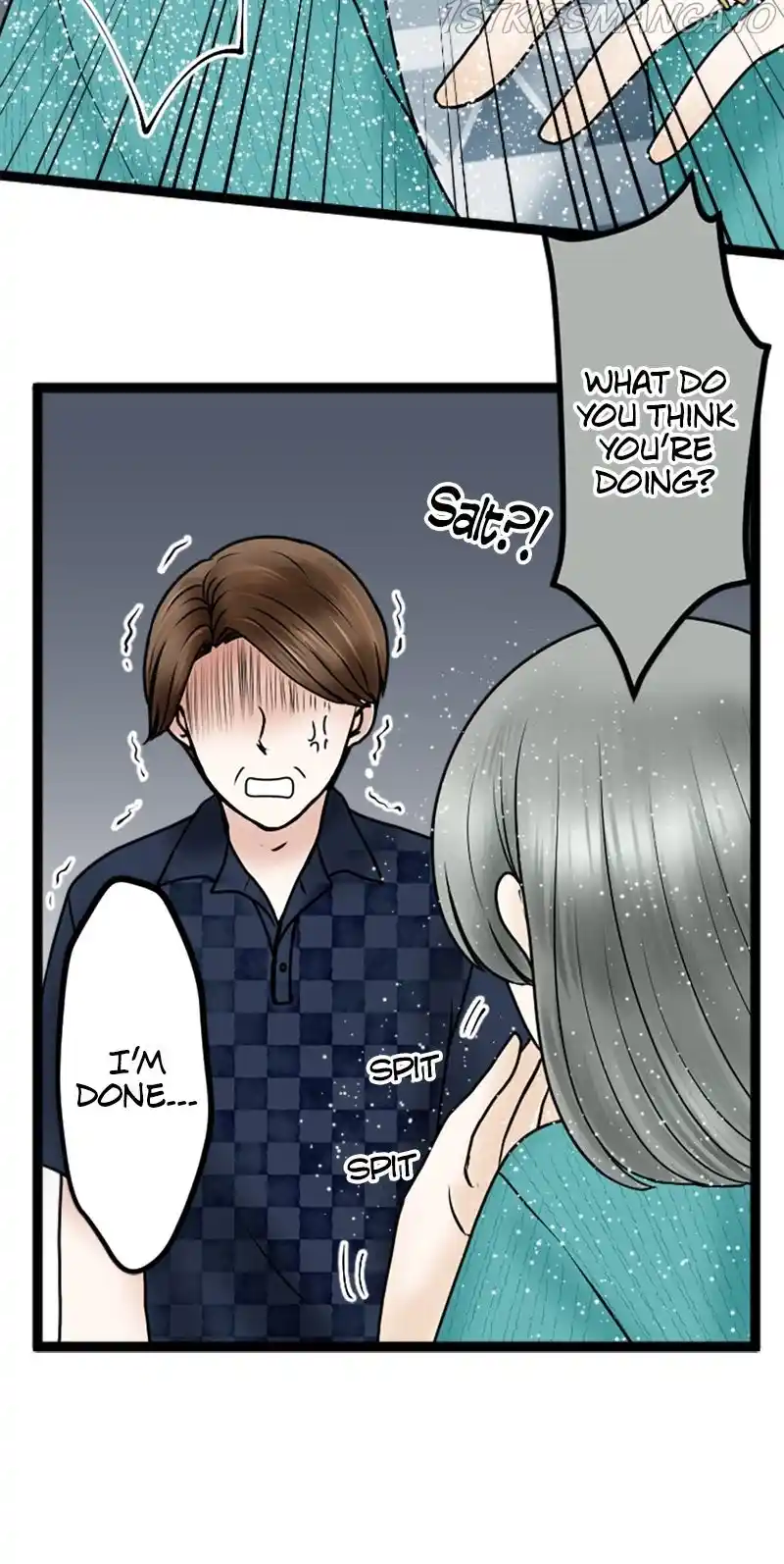 Revenge Against The Immoral Chapter 75