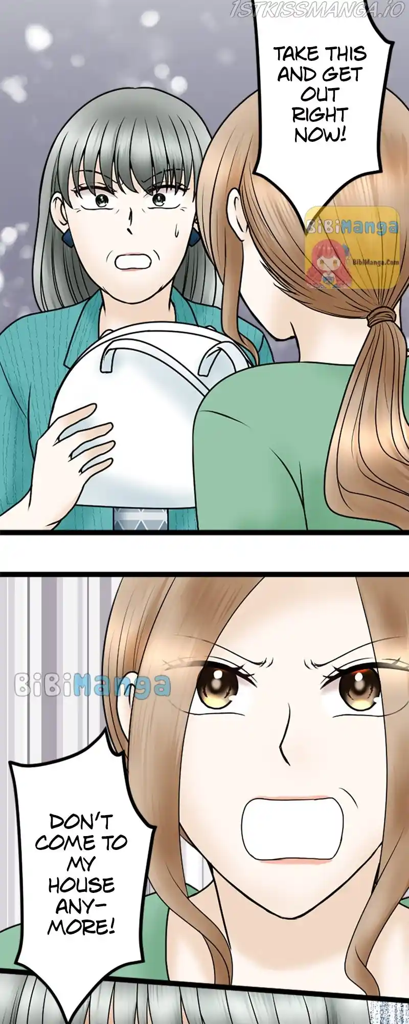 Revenge Against The Immoral Chapter 75