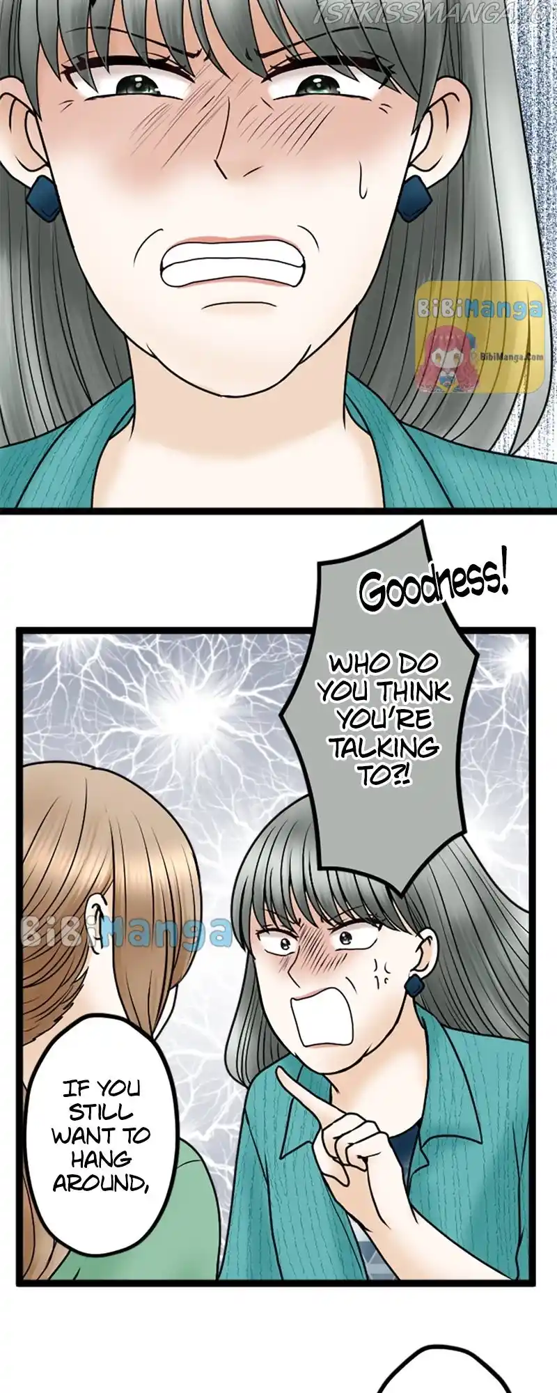 Revenge Against The Immoral Chapter 75