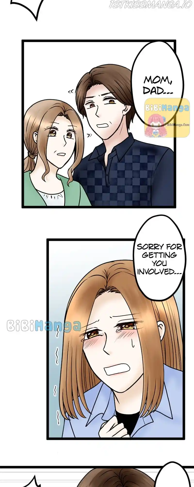 Revenge Against The Immoral Chapter 75