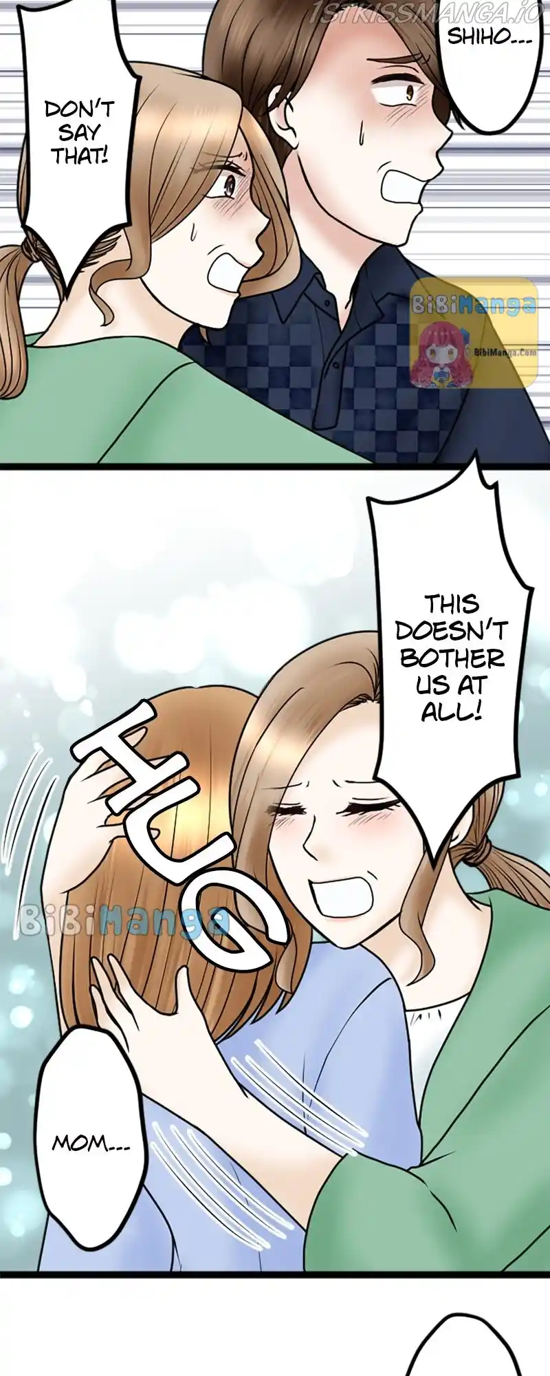 Revenge Against The Immoral Chapter 75