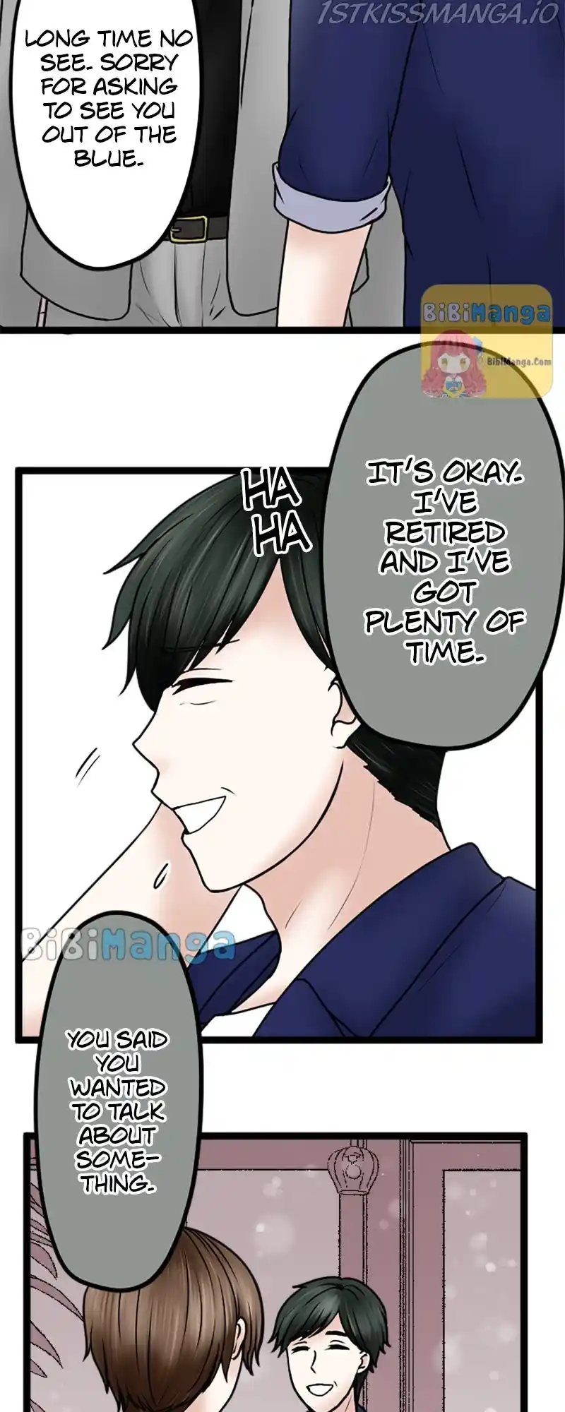 Revenge Against The Immoral Chapter 75