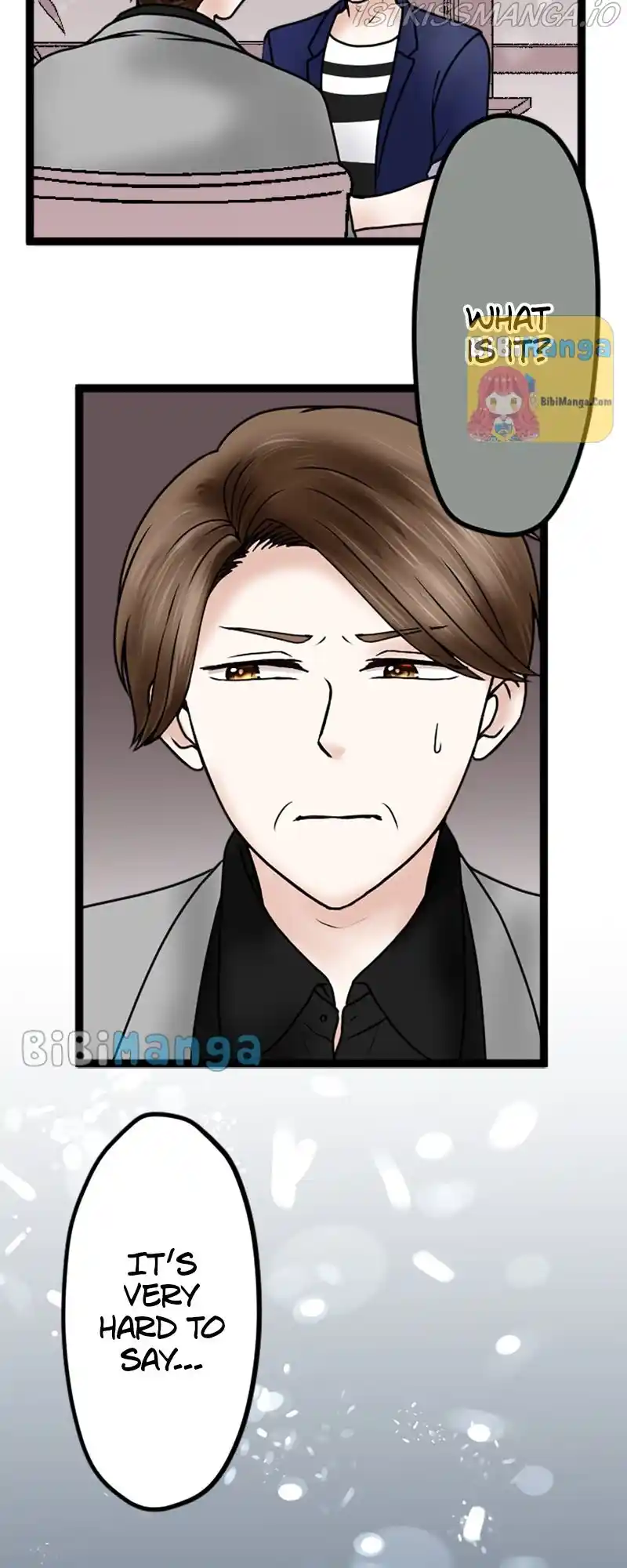 Revenge Against The Immoral Chapter 75