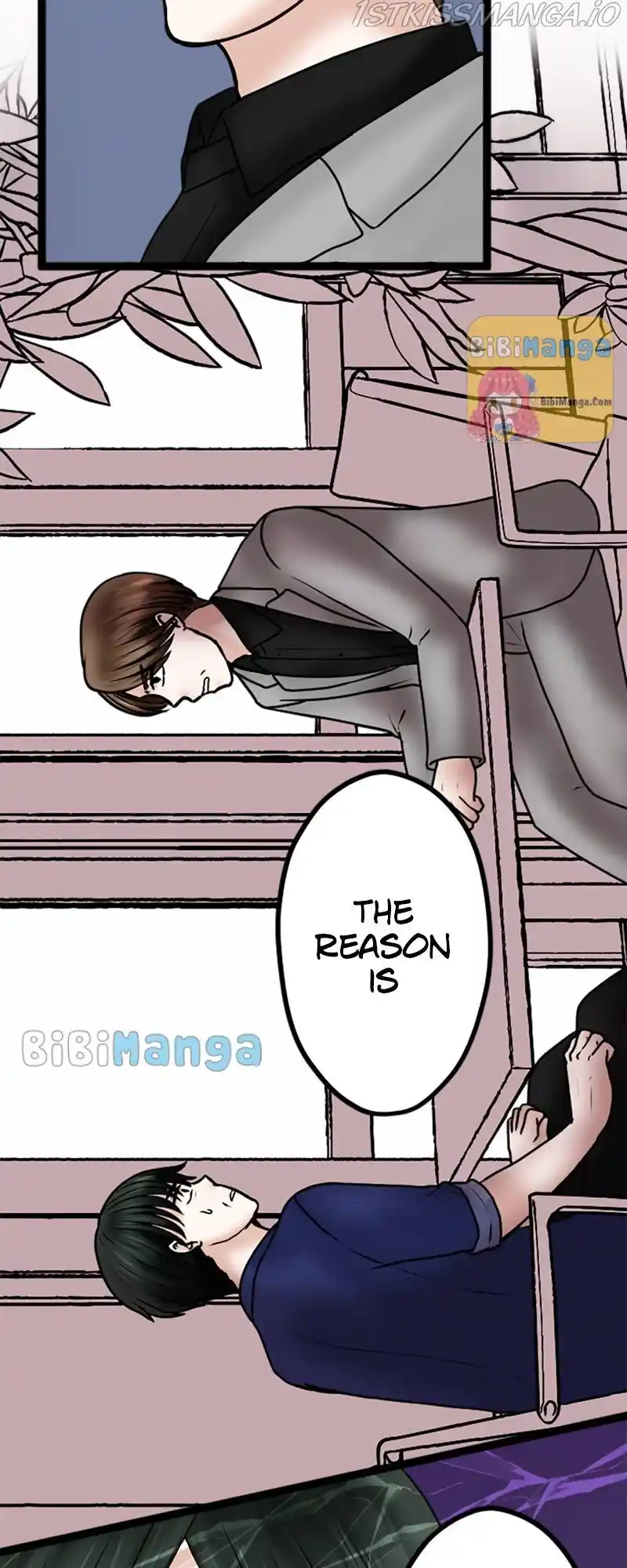 Revenge Against The Immoral Chapter 76