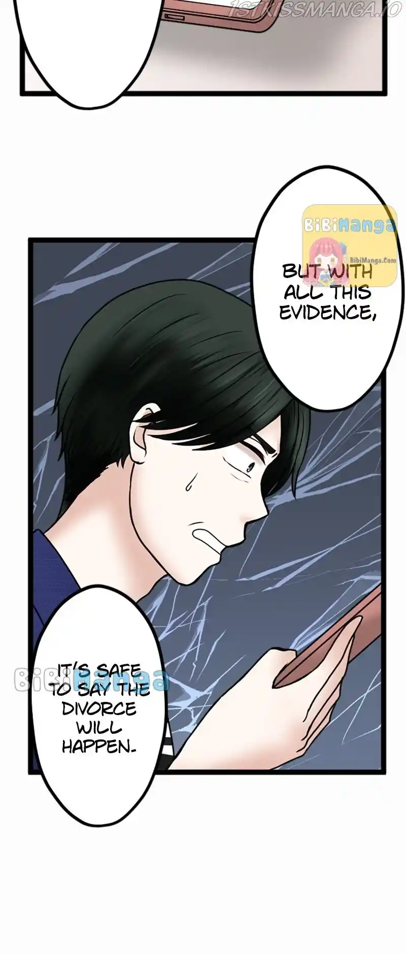 Revenge Against The Immoral Chapter 76