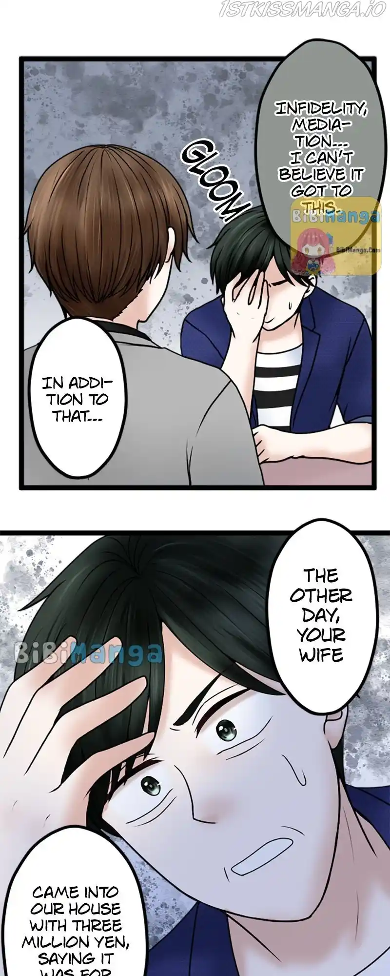 Revenge Against The Immoral Chapter 76