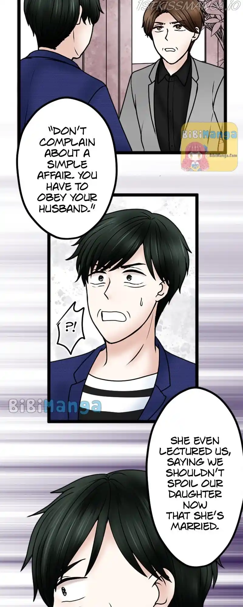 Revenge Against The Immoral Chapter 76