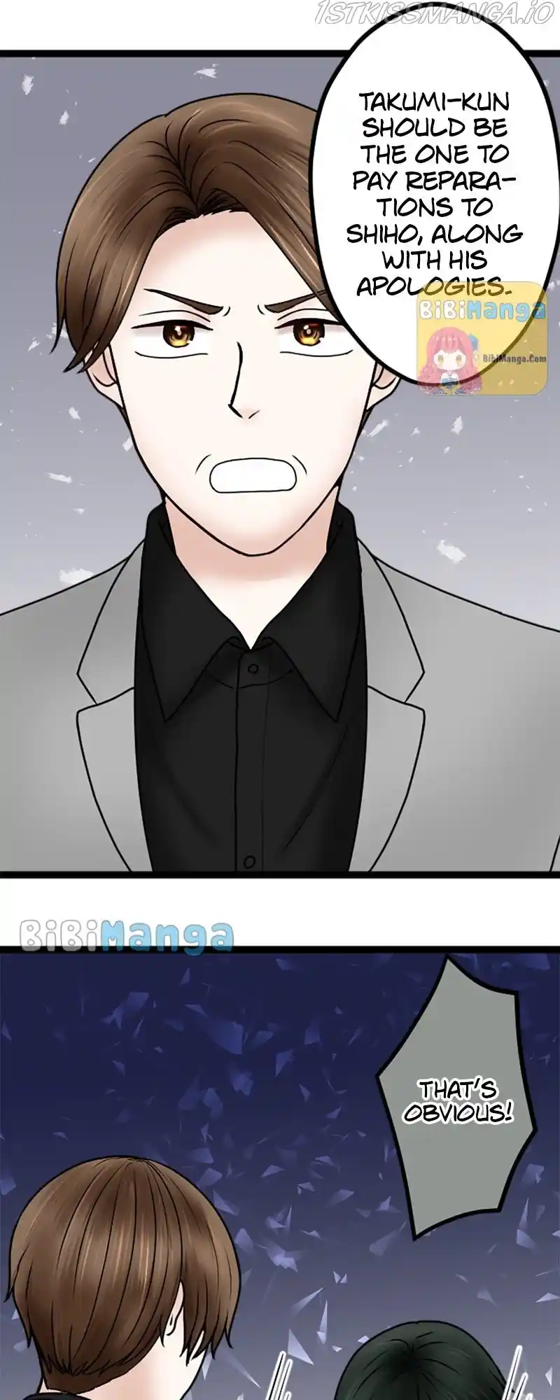 Revenge Against The Immoral Chapter 76