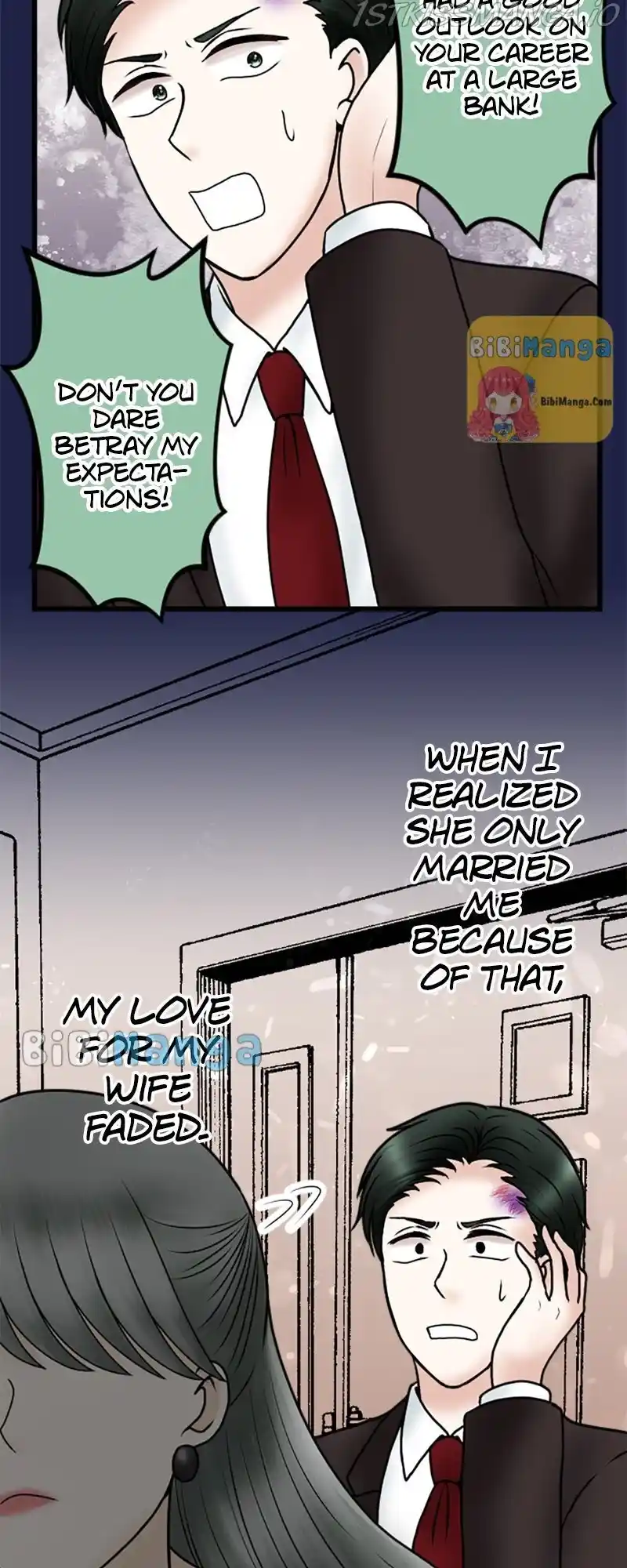 Revenge Against The Immoral Chapter 76