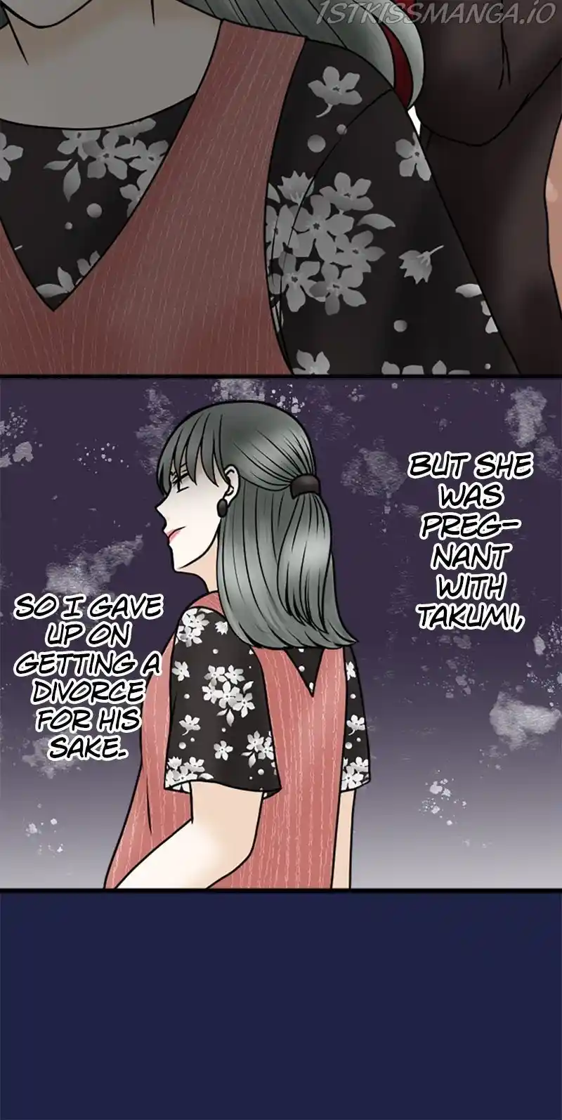 Revenge Against The Immoral Chapter 76