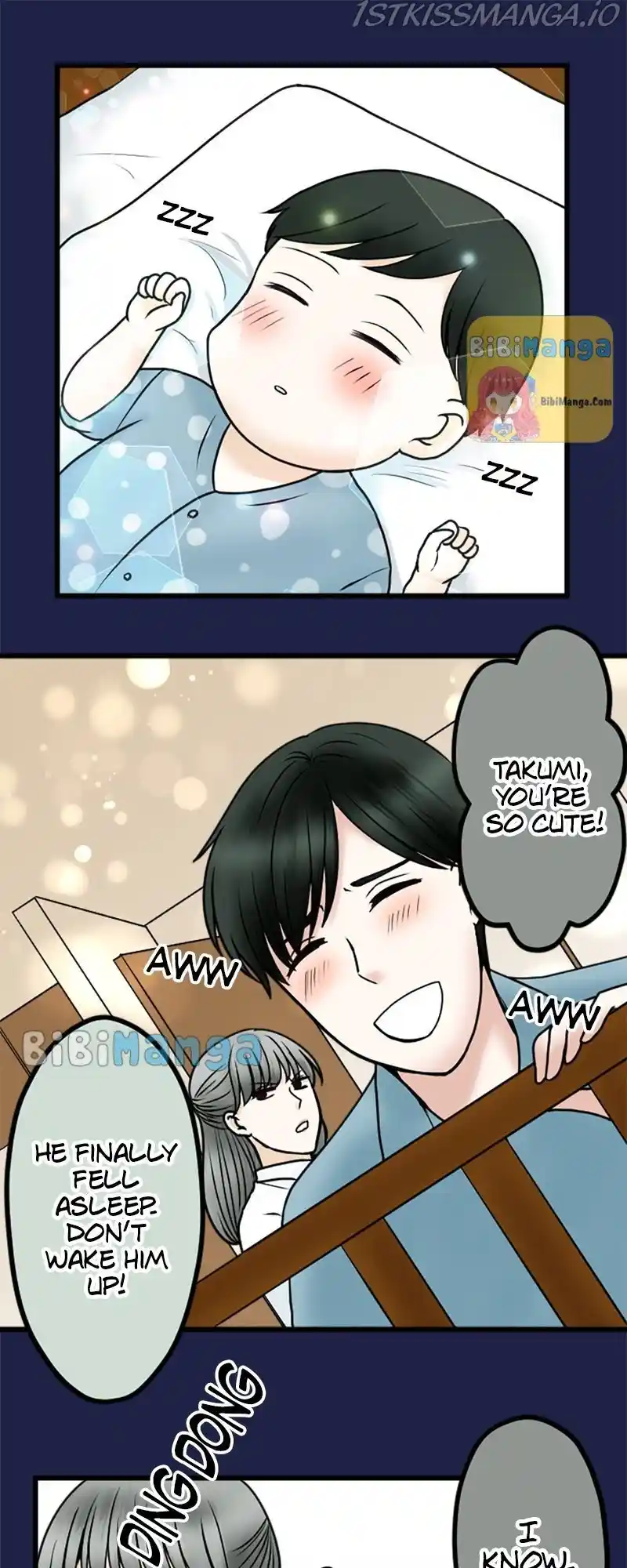 Revenge Against The Immoral Chapter 76