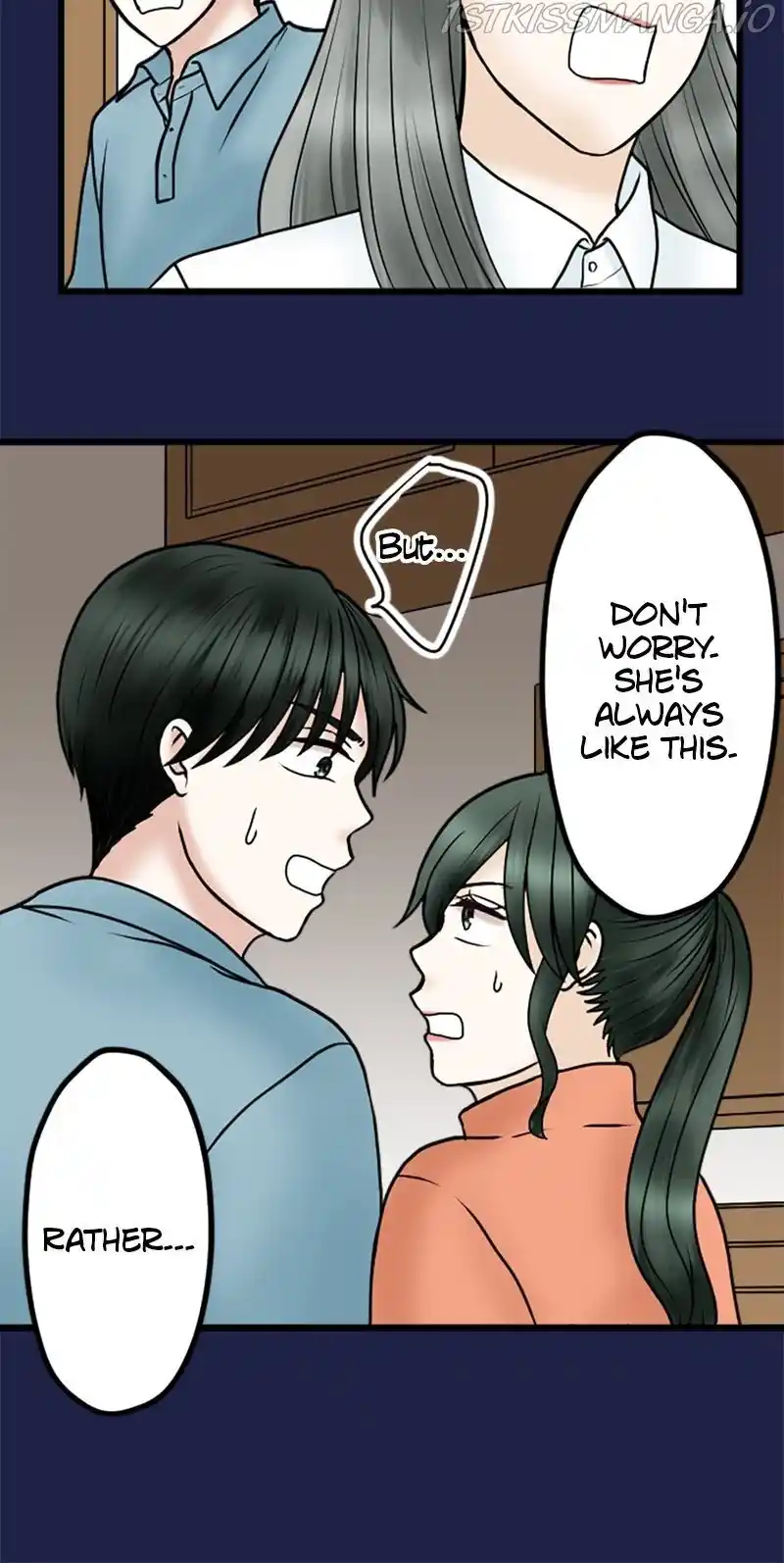 Revenge Against The Immoral Chapter 76