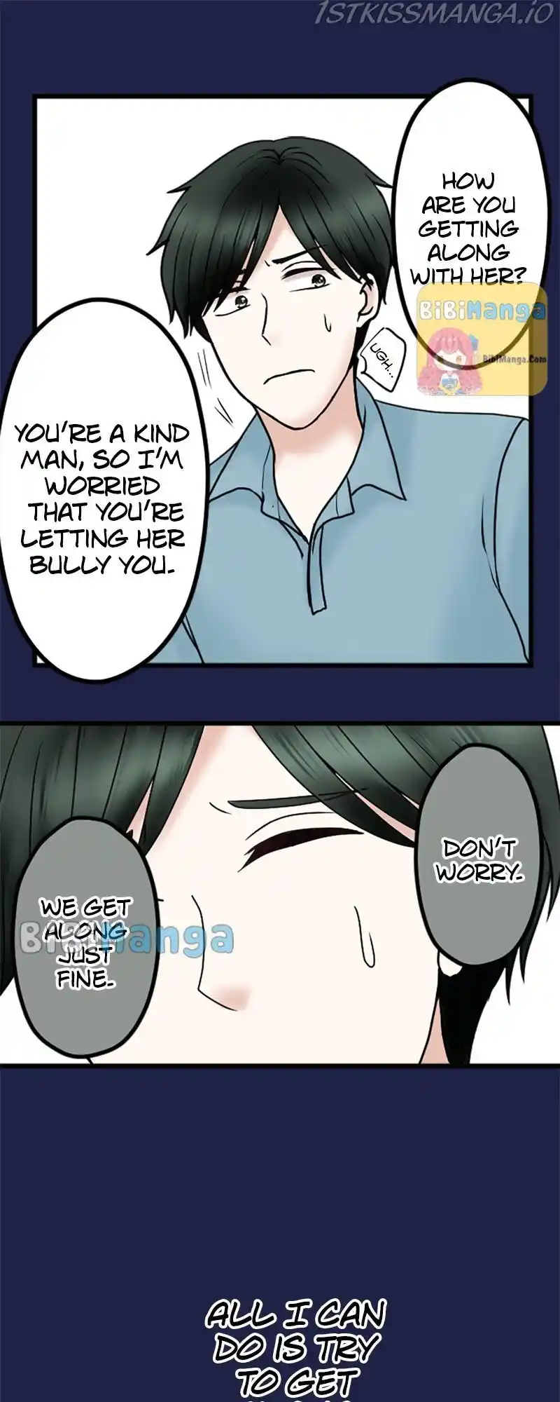 Revenge Against The Immoral Chapter 76