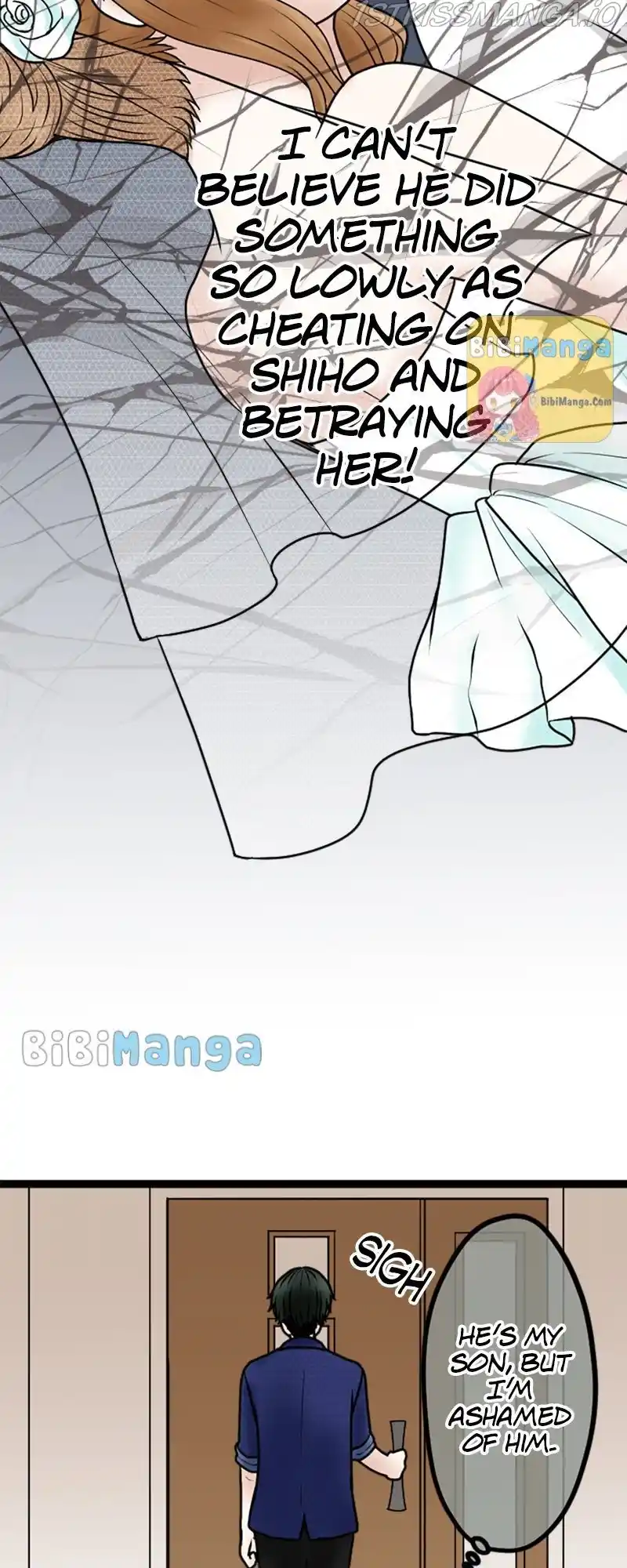 Revenge Against The Immoral Chapter 76