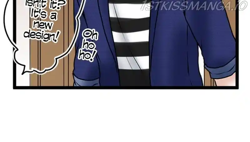 Revenge Against The Immoral Chapter 76