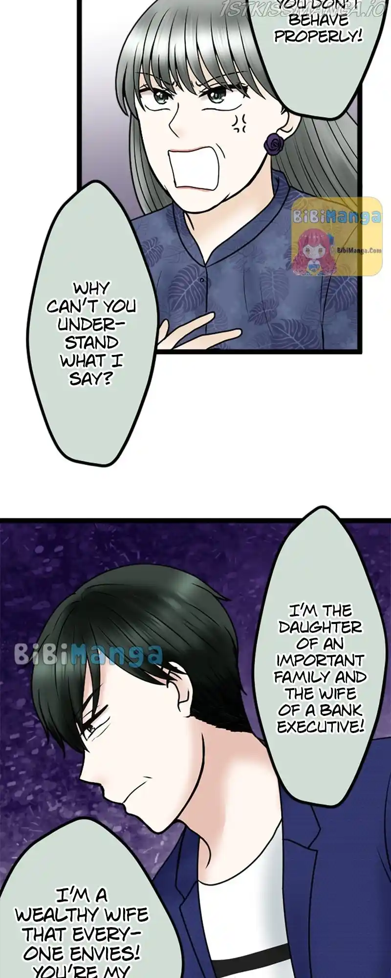 Revenge Against The Immoral Chapter 76