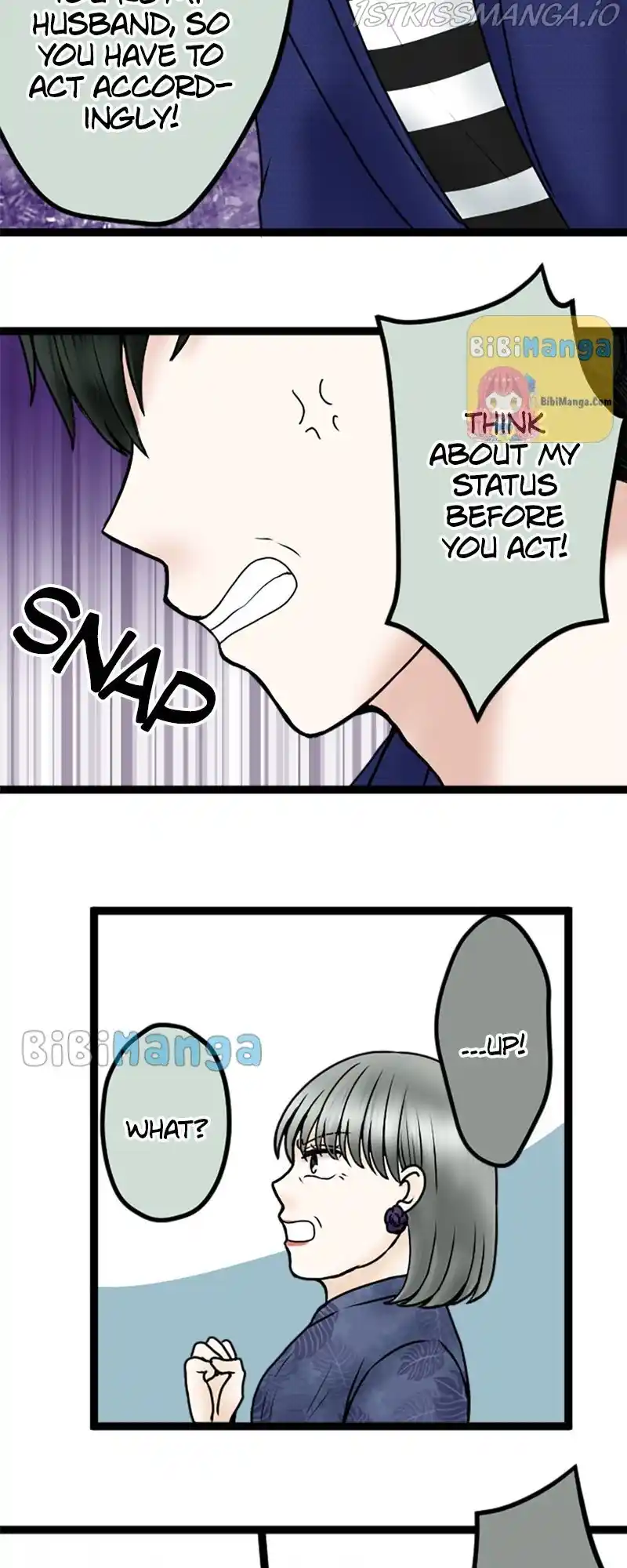 Revenge Against The Immoral Chapter 76