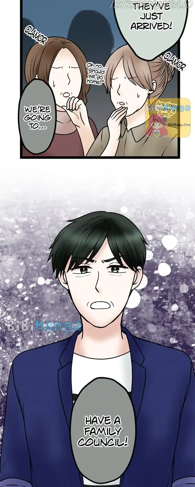 Revenge Against The Immoral Chapter 76