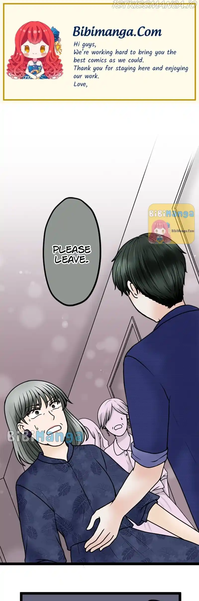 Revenge Against The Immoral Chapter 77