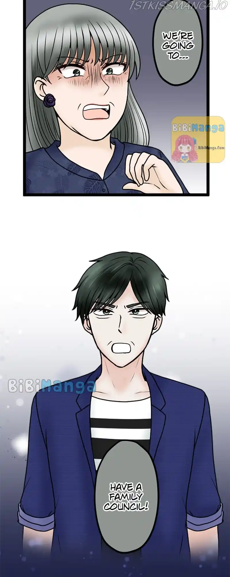 Revenge Against The Immoral Chapter 77