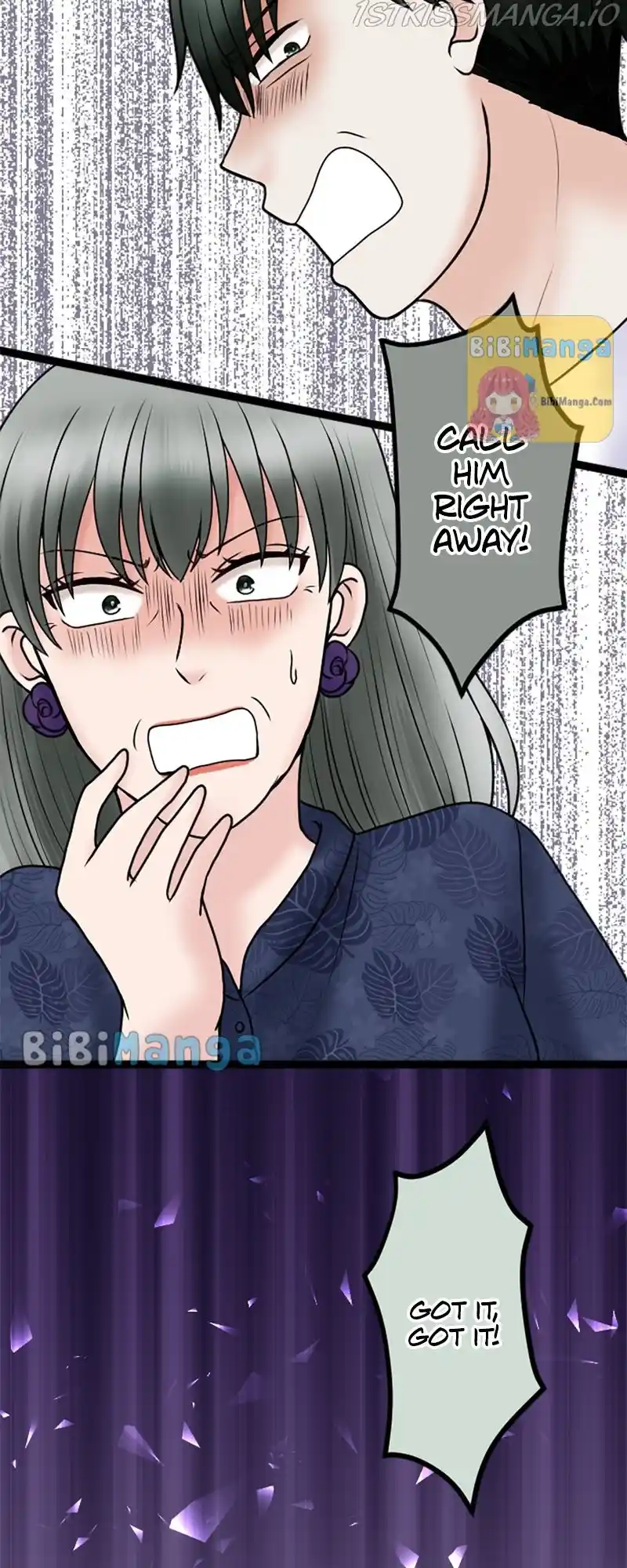 Revenge Against The Immoral Chapter 77