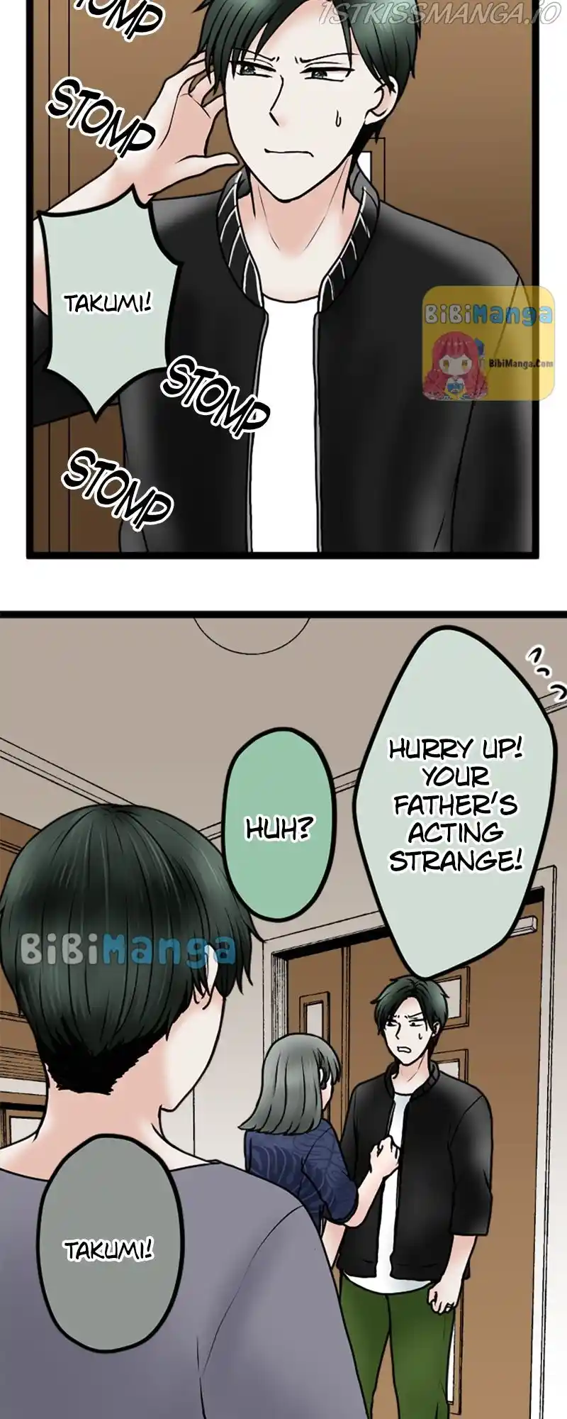 Revenge Against The Immoral Chapter 77