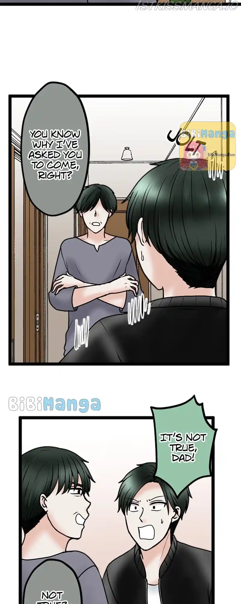 Revenge Against The Immoral Chapter 77