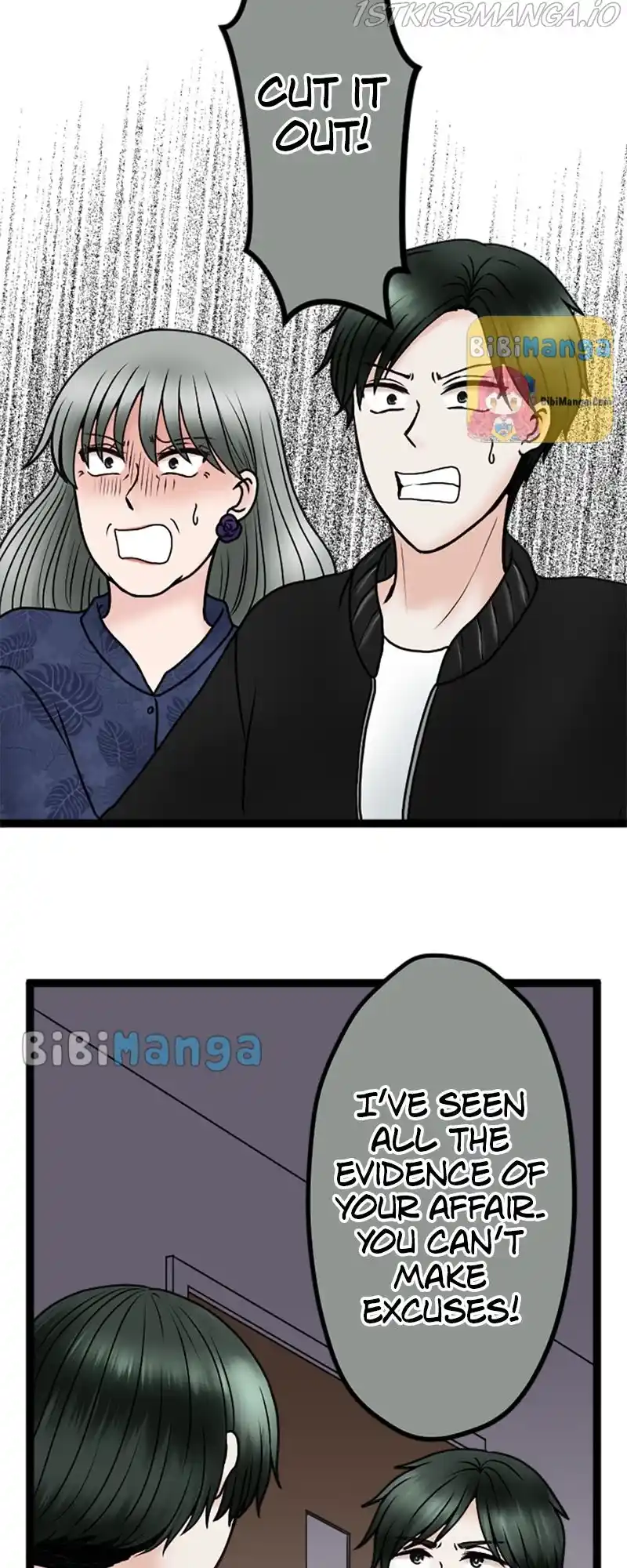 Revenge Against The Immoral Chapter 77