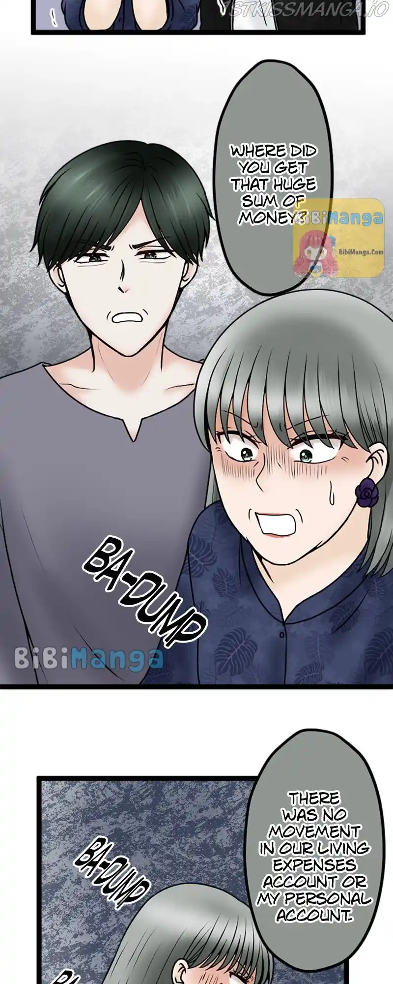 Revenge Against The Immoral Chapter 77