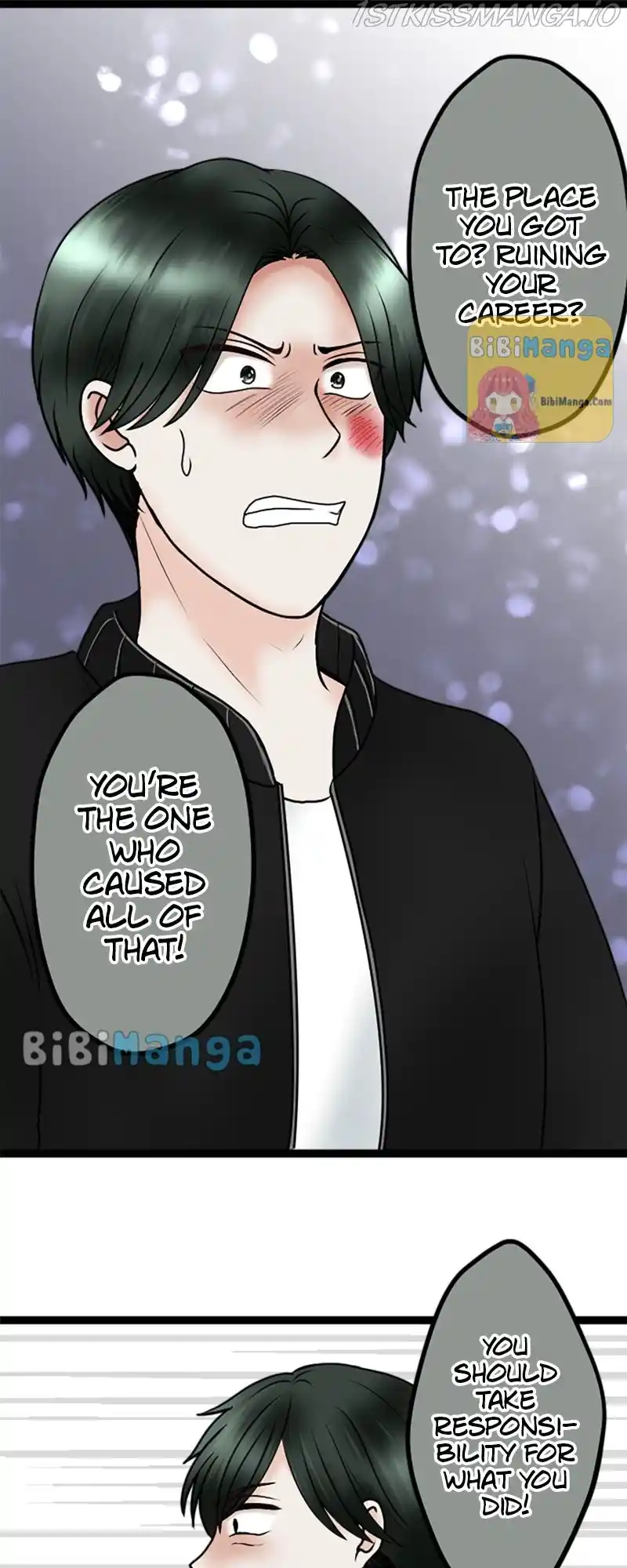 Revenge Against The Immoral Chapter 77