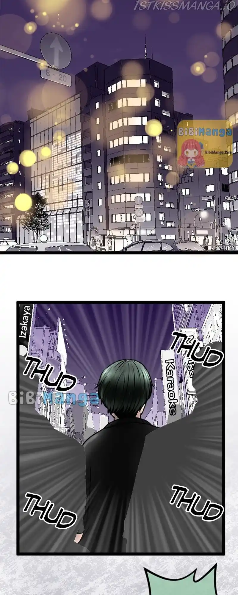 Revenge Against The Immoral Chapter 77