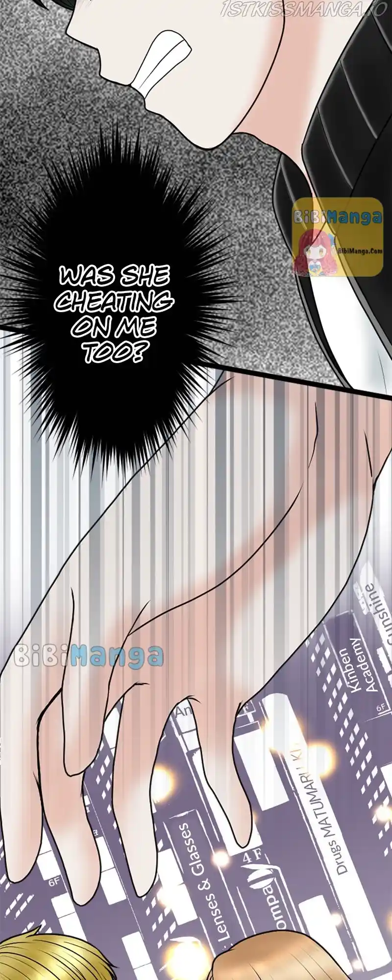 Revenge Against The Immoral Chapter 78