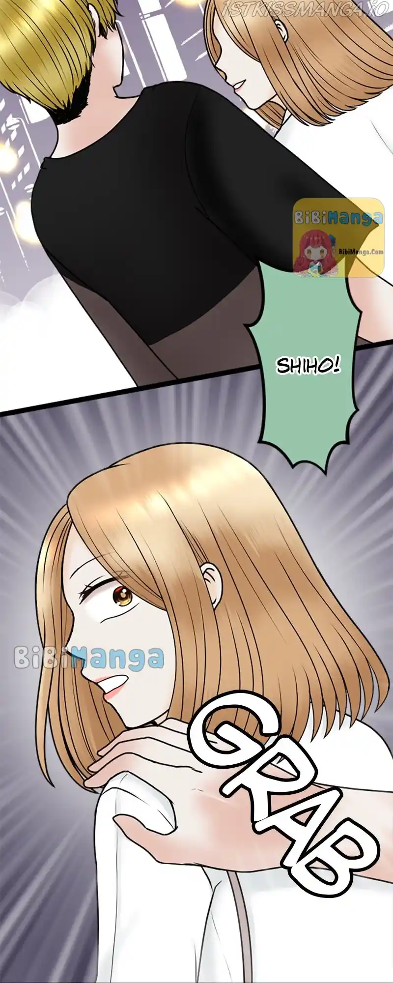 Revenge Against The Immoral Chapter 78