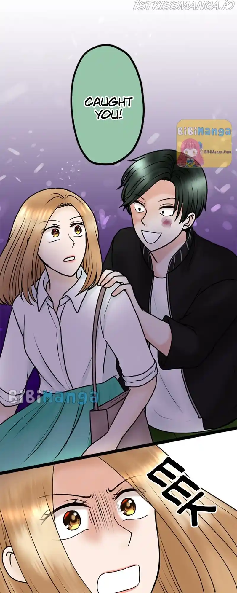 Revenge Against The Immoral Chapter 78