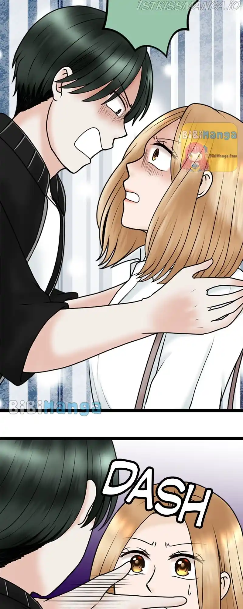 Revenge Against The Immoral Chapter 78