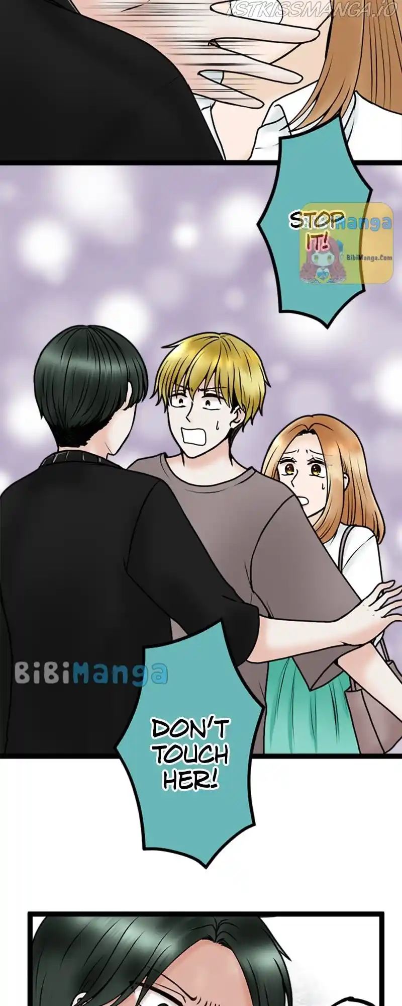 Revenge Against The Immoral Chapter 78