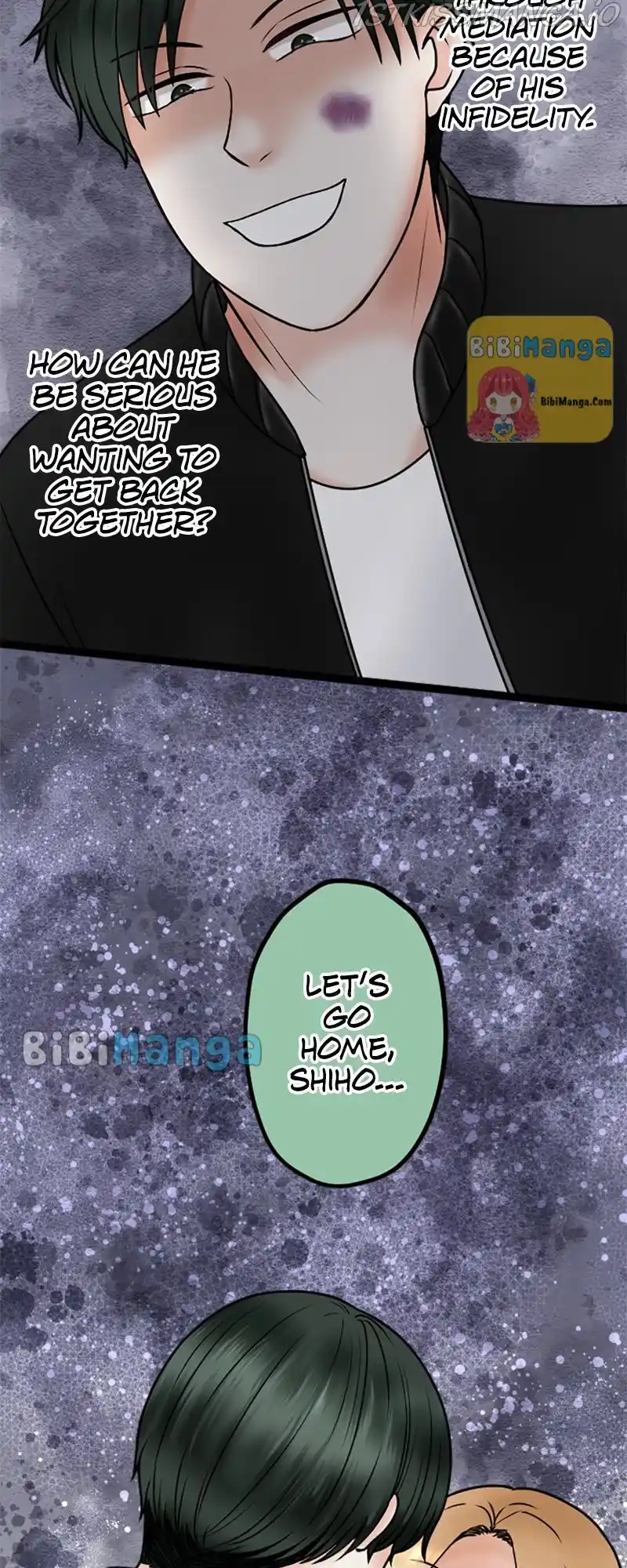 Revenge Against The Immoral Chapter 78