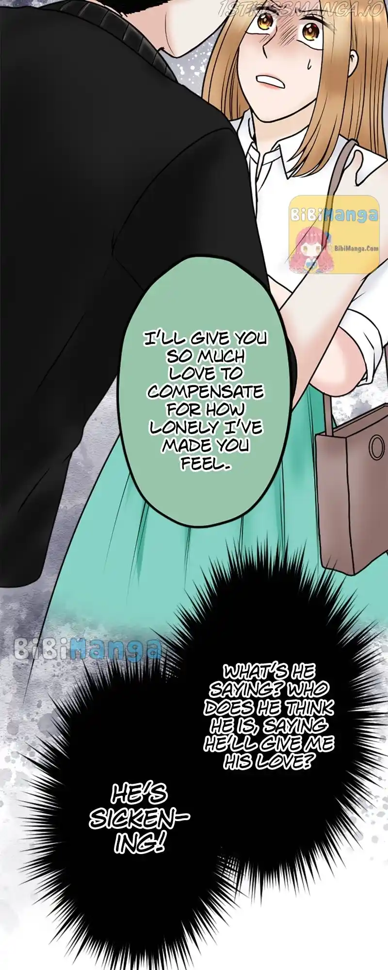 Revenge Against The Immoral Chapter 78