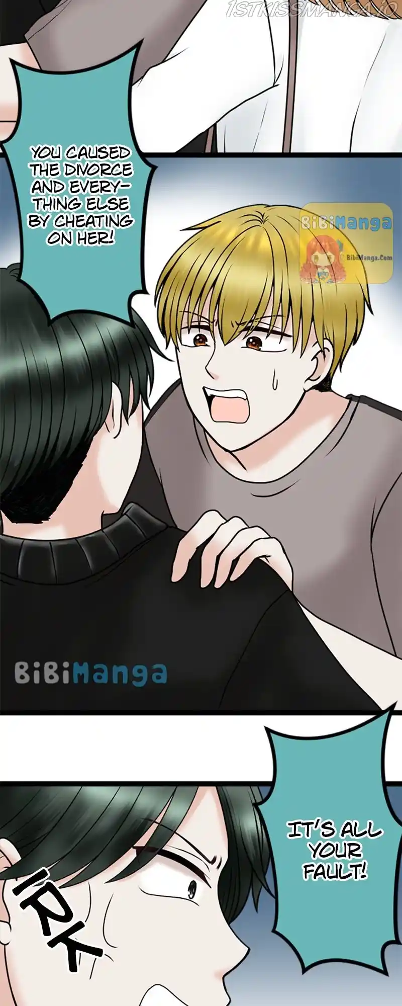 Revenge Against The Immoral Chapter 78